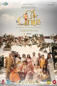 C4 Cinta (Tamil)